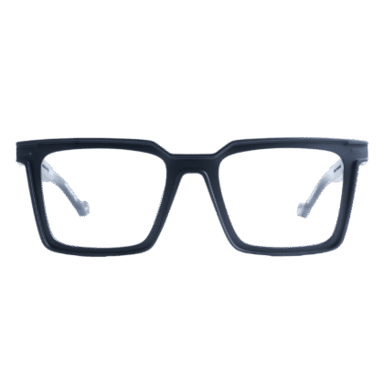 Clic On Black Matt / Clip Gun Grey