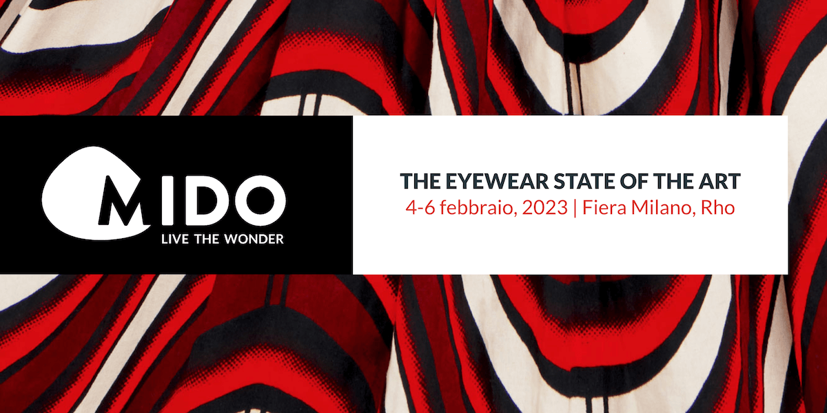 MIDO 2023: CliC Eyewear lancia in esclusiva due nuovi prodotti