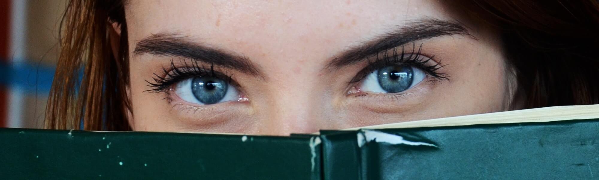 Augengesundheit: Warum sie wichtig ist und Tipps zu ihrer Erhaltung