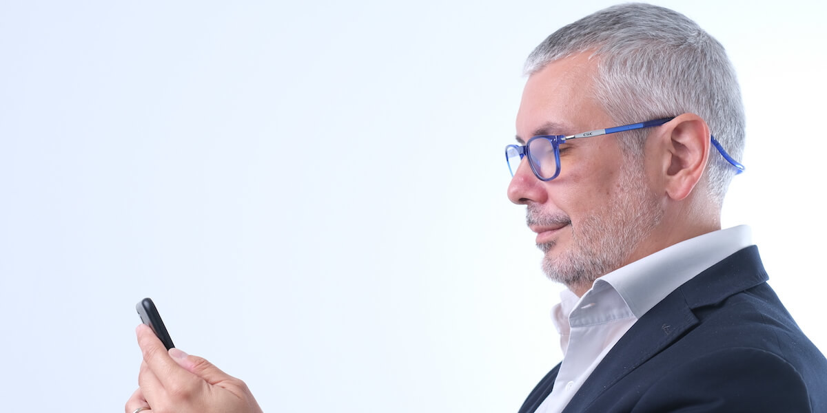 Best reading glasses: the CliC ranking