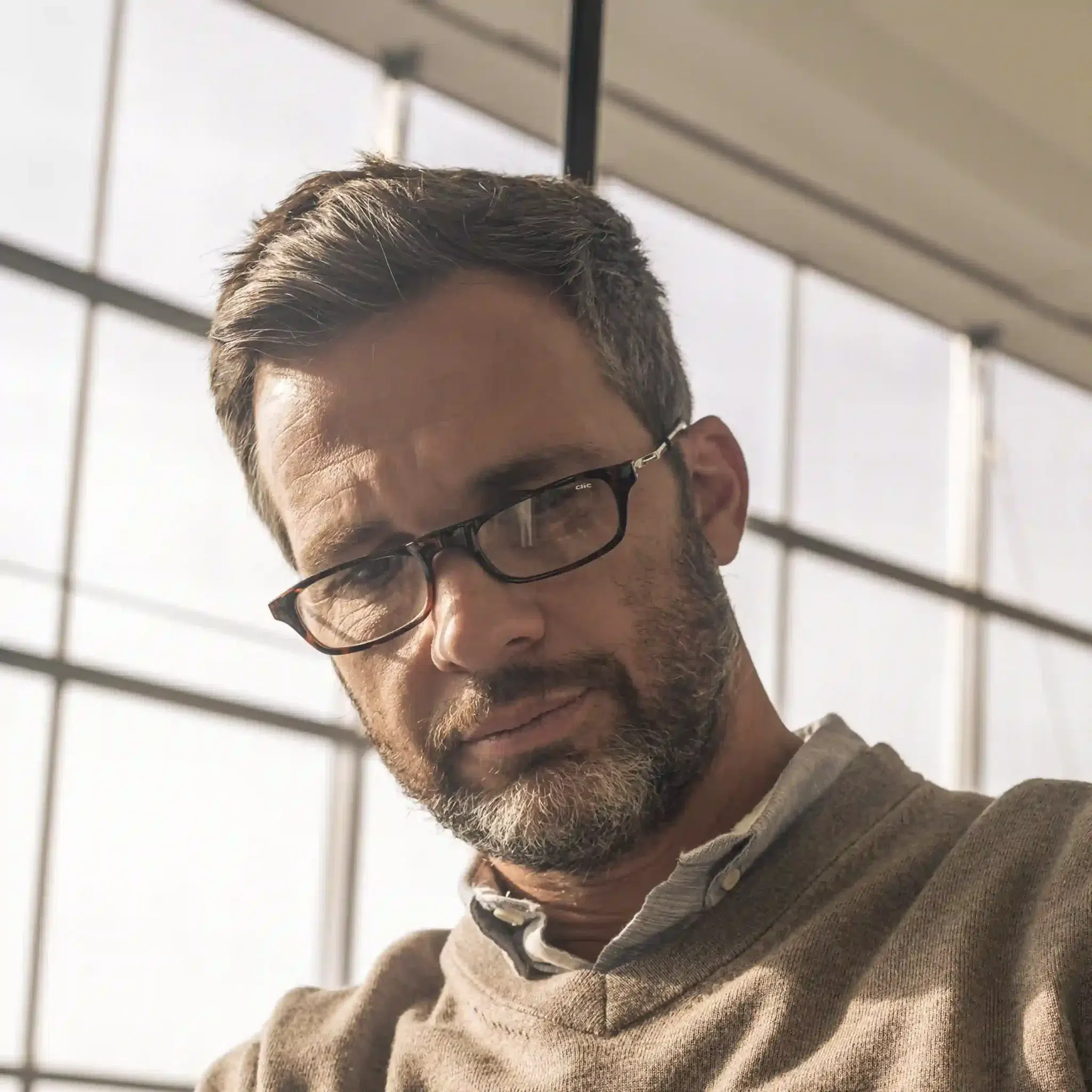 clic-classic-readers-tortoise Occhiali da lett